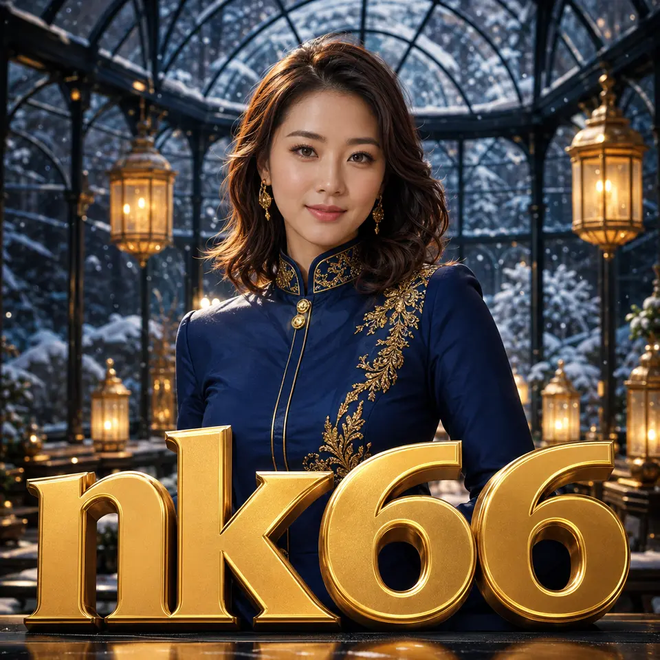 nk66 Masuk