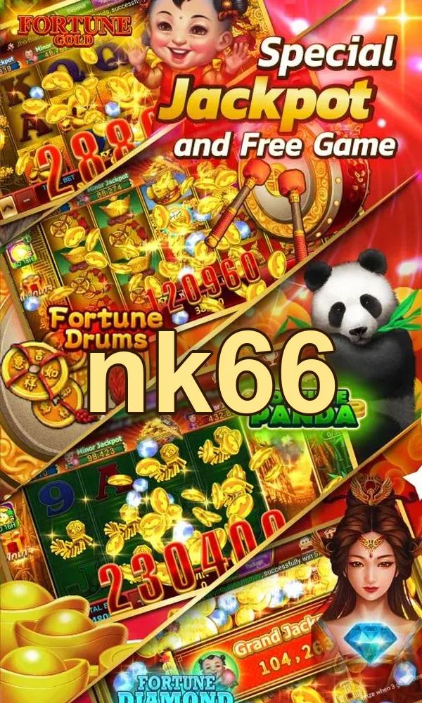 nk66 Masuk