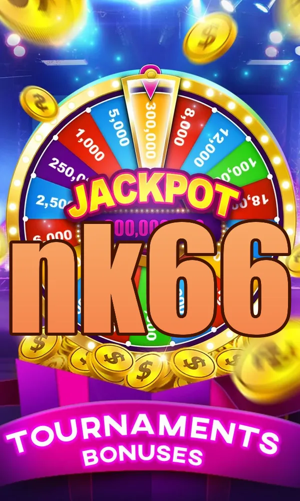 nk66 Masuk