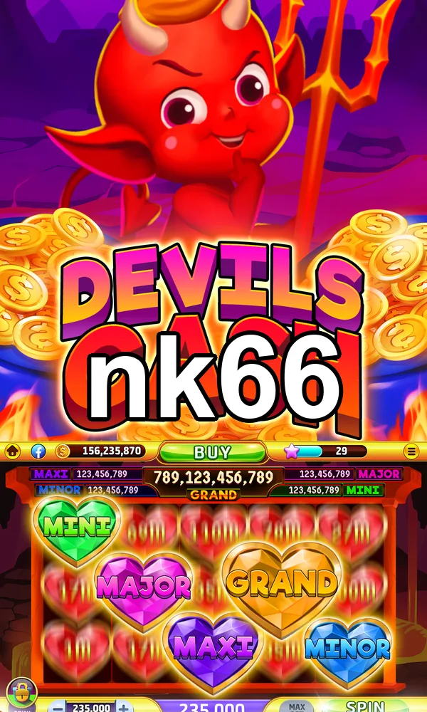 nk66 Masuk
