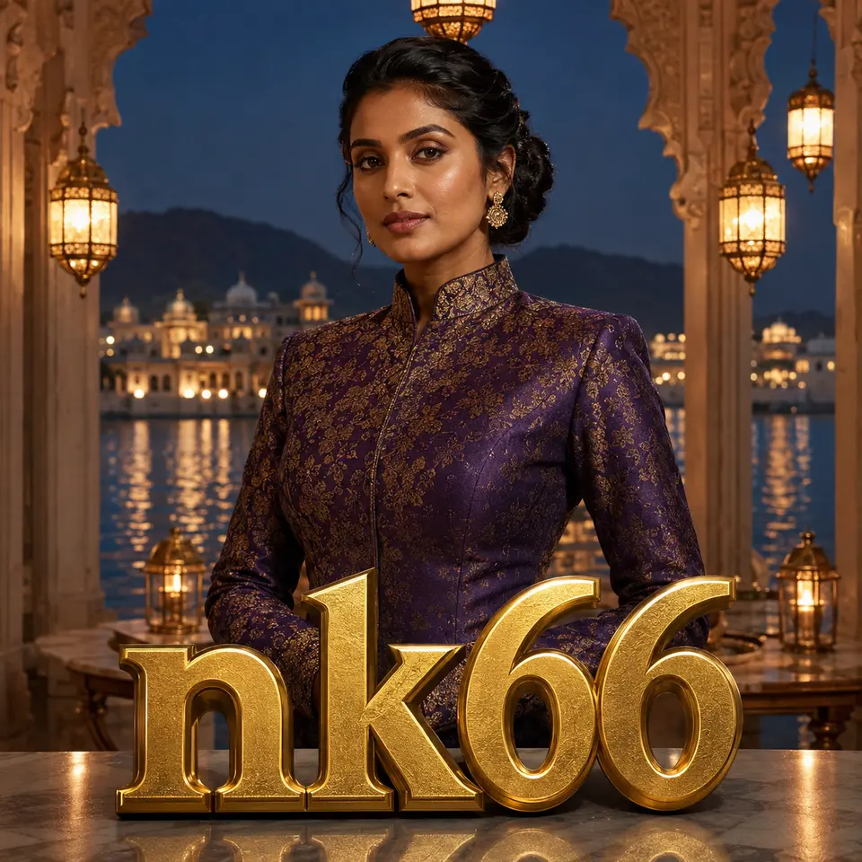 nk66 APK Resmi Unduh