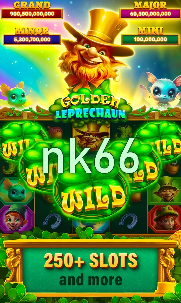 nk66 Tangkapan Layar - APK Resmi