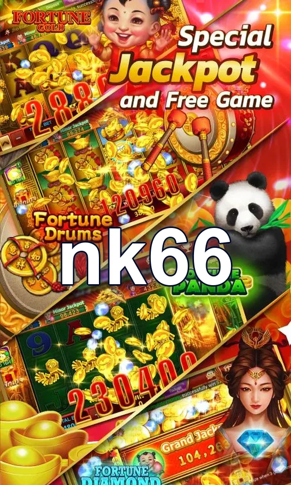 nk66 Preview - Resmi Unduh